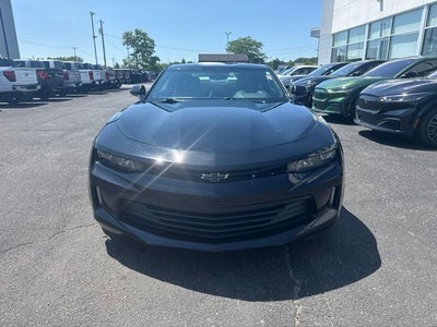 2016 Chevrolet Camaro 1LT LOCAL TRADE