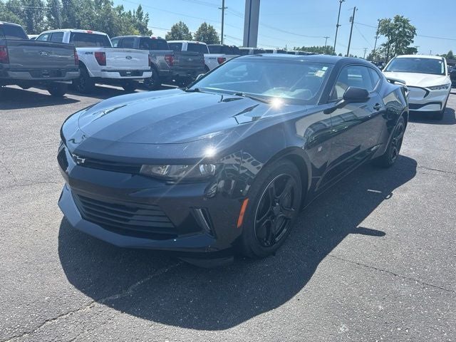2016 Chevrolet Camaro 1LT LOCAL TRADE