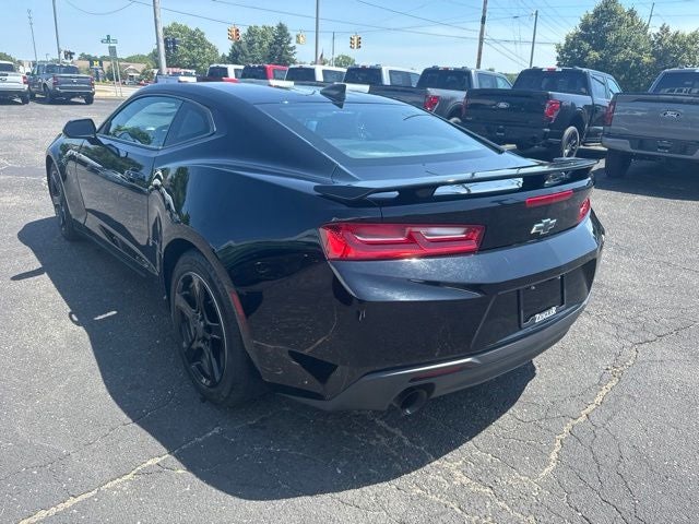 2016 Chevrolet Camaro 1LT LOCAL TRADE