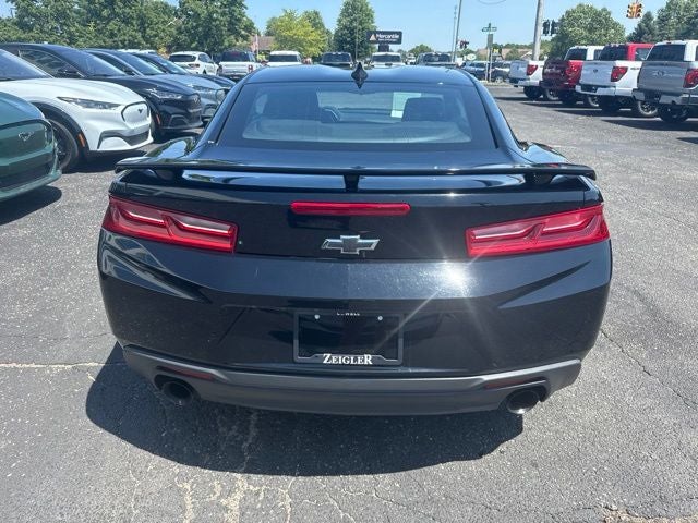 2016 Chevrolet Camaro 1LT LOCAL TRADE