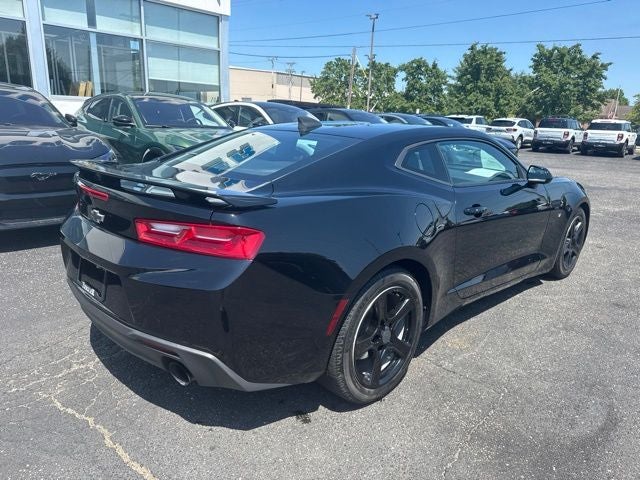 2016 Chevrolet Camaro 1LT LOCAL TRADE