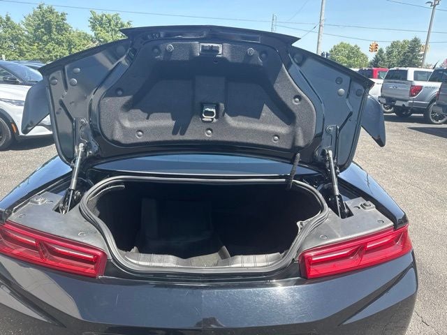 2016 Chevrolet Camaro 1LT LOCAL TRADE