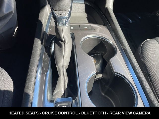 2024 Chevrolet Malibu LT HEATED SEATS