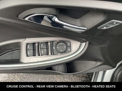 2023 Chevrolet Malibu LT HEATED SEATS