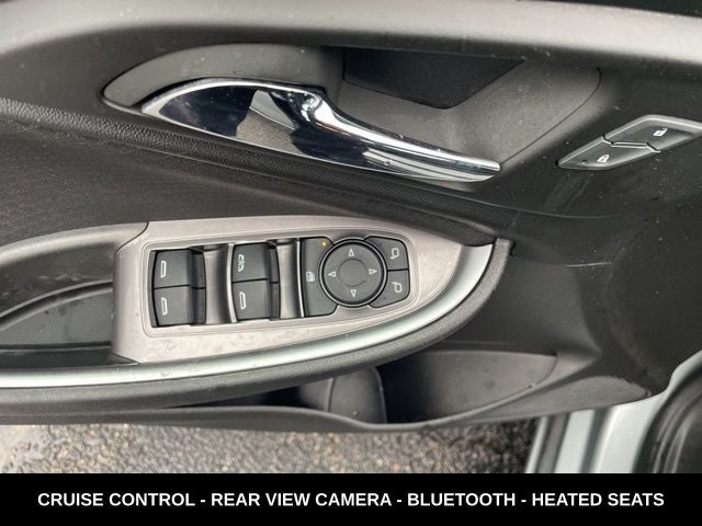 2023 Chevrolet Malibu LT HEATED SEATS