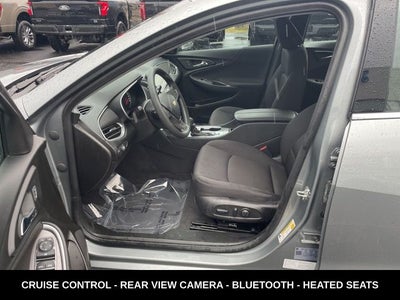 2023 Chevrolet Malibu LT HEATED SEATS