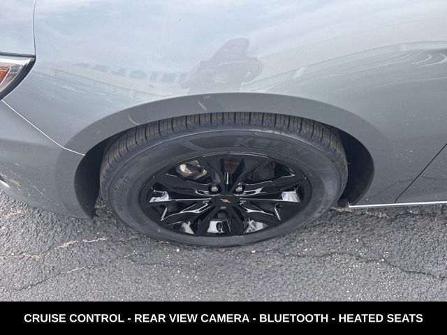 2023 Chevrolet Malibu LT HEATED SEATS