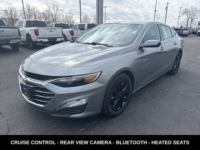 2023 Chevrolet Malibu LT HEATED SEATS