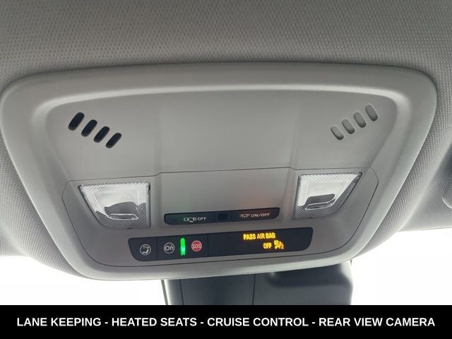 2024 Chevrolet Malibu LT MIDNIGHT EDITION