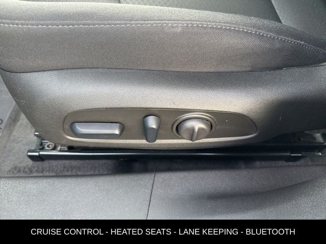 2024 Chevrolet Malibu LT MIDNIGHT EDITION