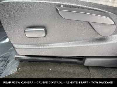 2016 Chevrolet Colorado LT 4WD