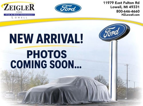 2024 Chevrolet Silverado 1500 LT LOW MILES