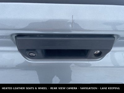 2023 Chevrolet Colorado LT 4WD