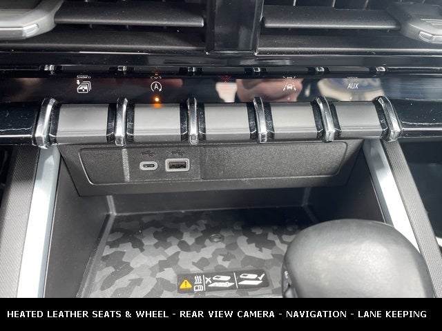 2023 Chevrolet Colorado LT 4WD