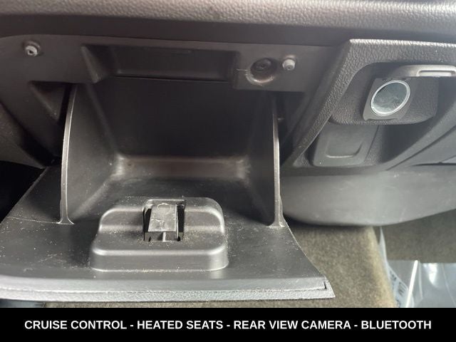 2017 Chevrolet Silverado 1500 LT REDLINE EDITION