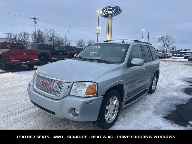 2008 GMC Envoy Denali 4WD