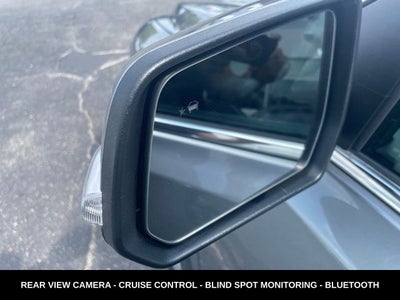 2023 GMC Acadia SLE LOCAL TRADE
