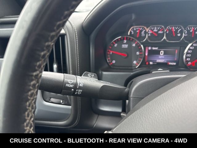 2015 GMC Sierra 1500 SLE LOCAL TRADE