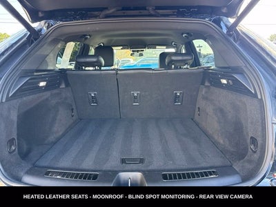 2024 Cadillac XT4 Sport LOCAL LEASE RETURN