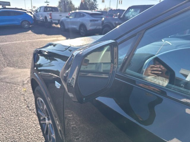 2024 Cadillac XT4 Sport LOCAL LEASE RETURN