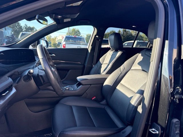 2024 Cadillac XT4 Sport LOCAL LEASE RETURN