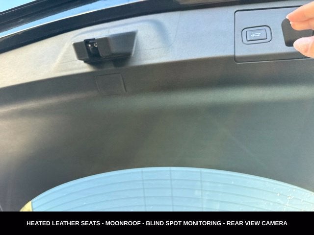 2024 Cadillac XT4 Sport LOCAL LEASE RETURN