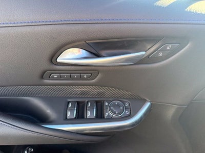 2024 Cadillac XT4 Sport LOCAL LEASE RETURN