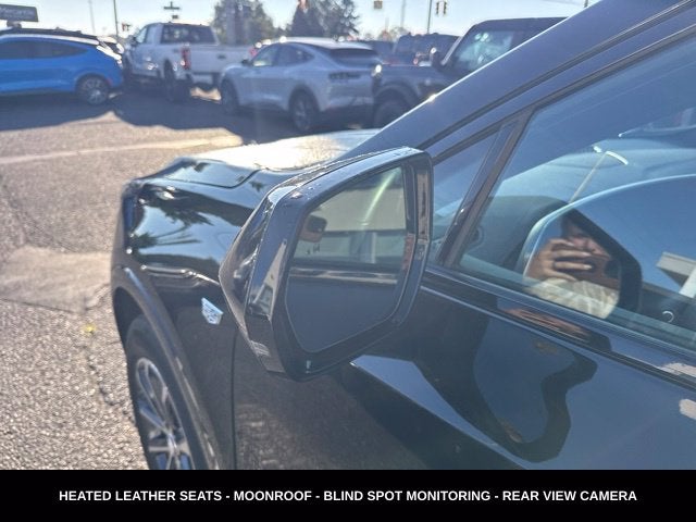 2024 Cadillac XT4 Sport LOCAL LEASE RETURN