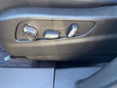 2024 Cadillac XT4 Sport LOCAL LEASE RETURN