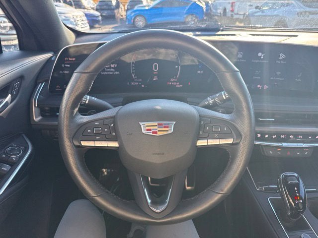 2024 Cadillac XT4 Sport LOCAL LEASE RETURN
