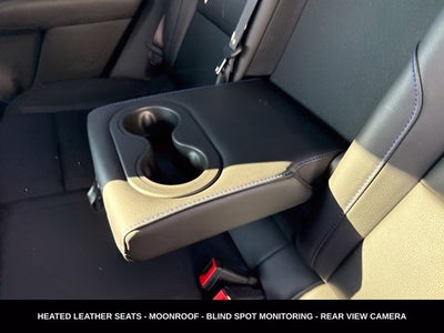 2024 Cadillac XT4 Sport LOCAL LEASE RETURN