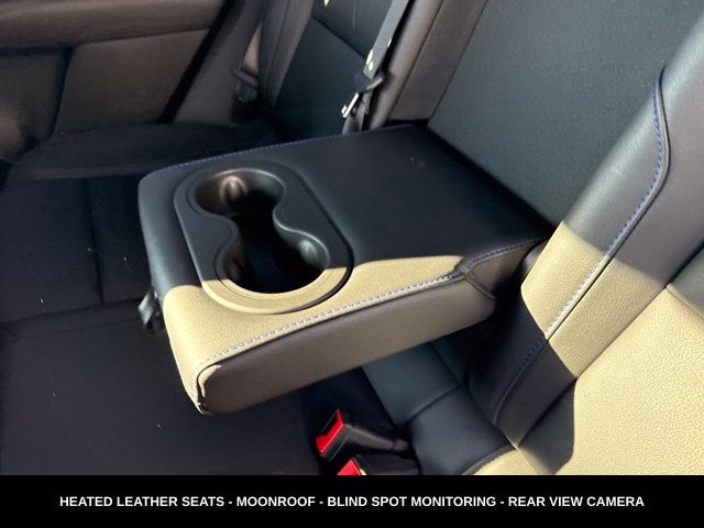 2024 Cadillac XT4 Sport LOCAL LEASE RETURN