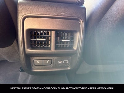2024 Cadillac XT4 Sport LOCAL LEASE RETURN