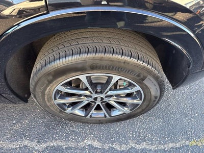 2024 Cadillac XT4 Sport LOCAL LEASE RETURN