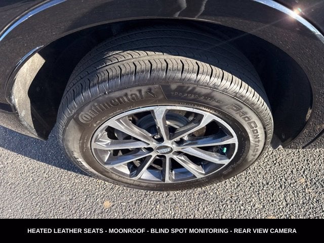 2024 Cadillac XT4 Sport LOCAL LEASE RETURN
