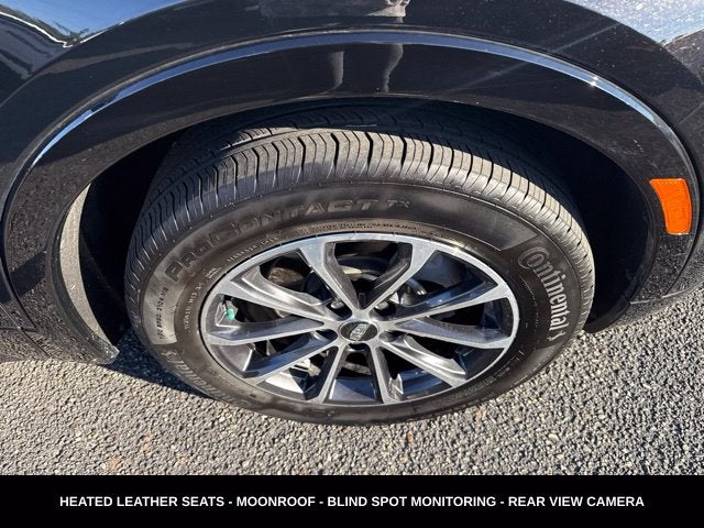 2024 Cadillac XT4 Sport LOCAL LEASE RETURN