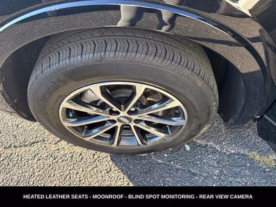 2024 Cadillac XT4 Sport LOCAL LEASE RETURN