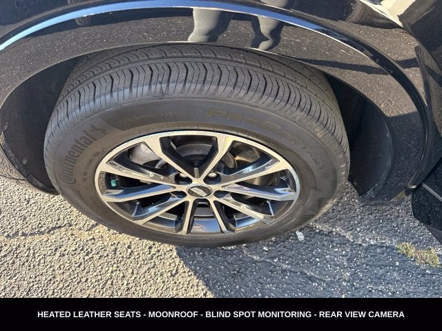 2024 Cadillac XT4 Sport LOCAL LEASE RETURN