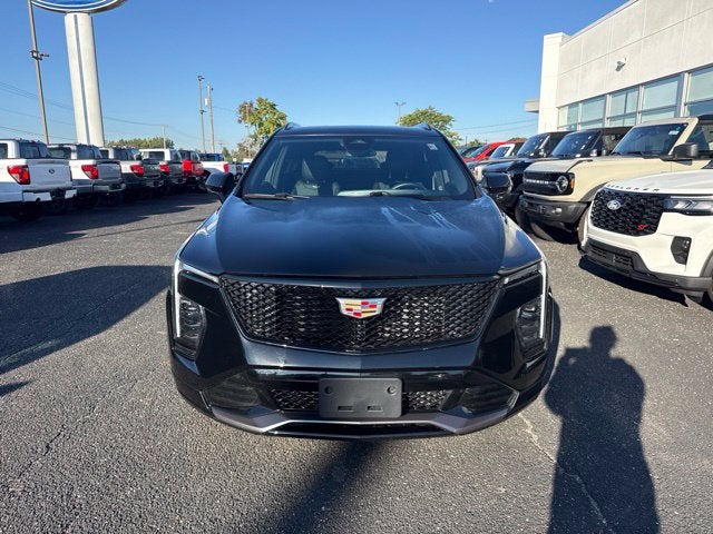 2024 Cadillac XT4 Sport LOCAL LEASE RETURN