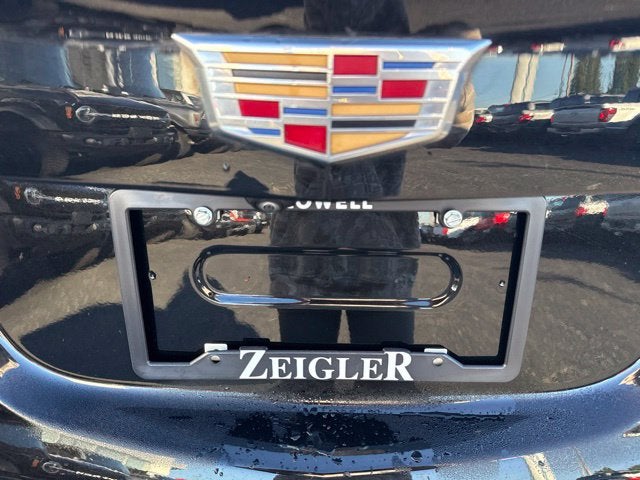 2024 Cadillac XT4 Sport LOCAL LEASE RETURN