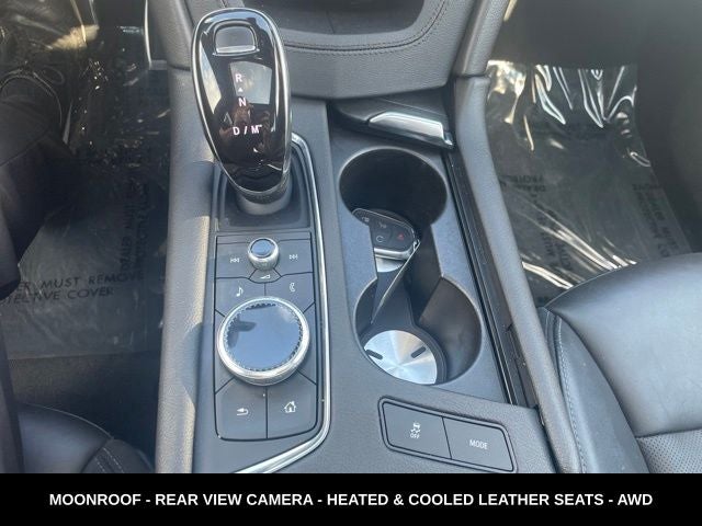 2020 Cadillac XT6 Sport AWD