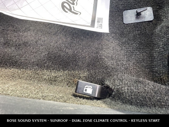 2012 Nissan Altima 3.5 SR LOCAL TRADE