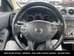 2012 Nissan Altima 3.5 SR LOCAL TRADE