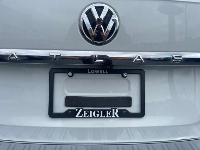 2019 Volkswagen Atlas SEL 4Motion
