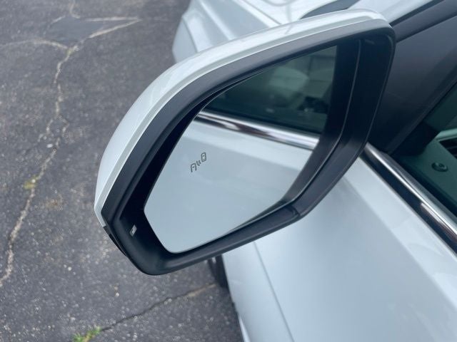 2019 Volkswagen Atlas SEL 4Motion