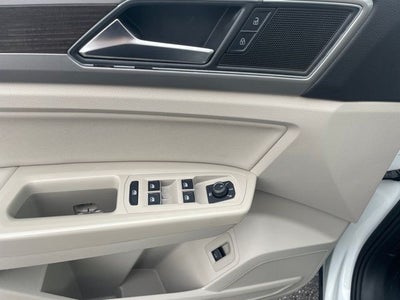 2019 Volkswagen Atlas SEL 4Motion