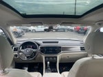 2019 Volkswagen Atlas SEL 4Motion