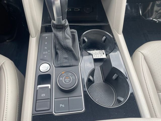 2019 Volkswagen Atlas SEL 4Motion