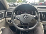 2019 Volkswagen Atlas SEL 4Motion