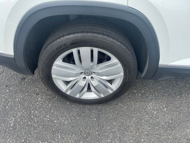2019 Volkswagen Atlas SEL 4Motion